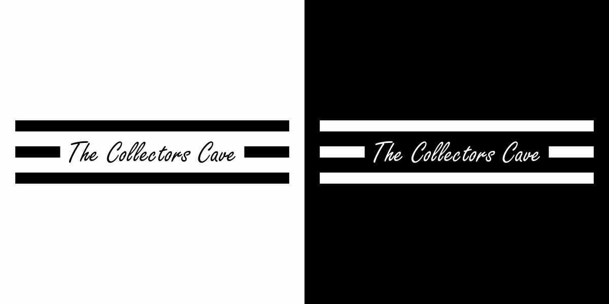 Logo Design by shelot for The Collector Cave | Design #23695548
