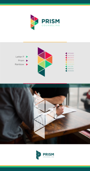 Logo-Design von hrlaps.studio für Tres Adames | Design #23692032