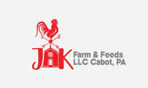 Logo Design by got2believe for JAK Farm and Feeds LLC | Design: #23701748