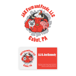 Logo Design by cahayafatimah