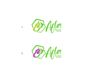 Logo-Design von aglaronde23 für dieses Projekt | Design: #23744024