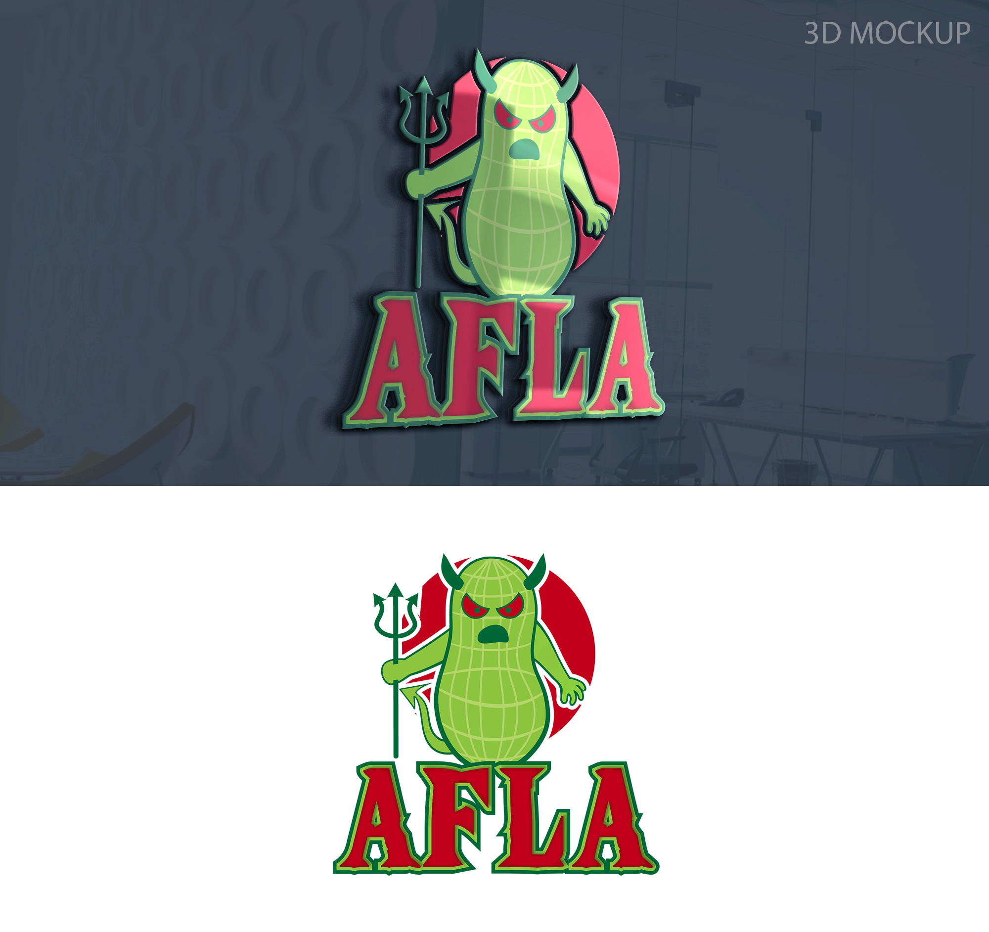 Logo-Design von Rickyy für dieses Projekt | Design #23707148