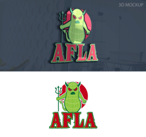 Logo-Design von Rickyy für dieses Projekt | Design: #23707148
