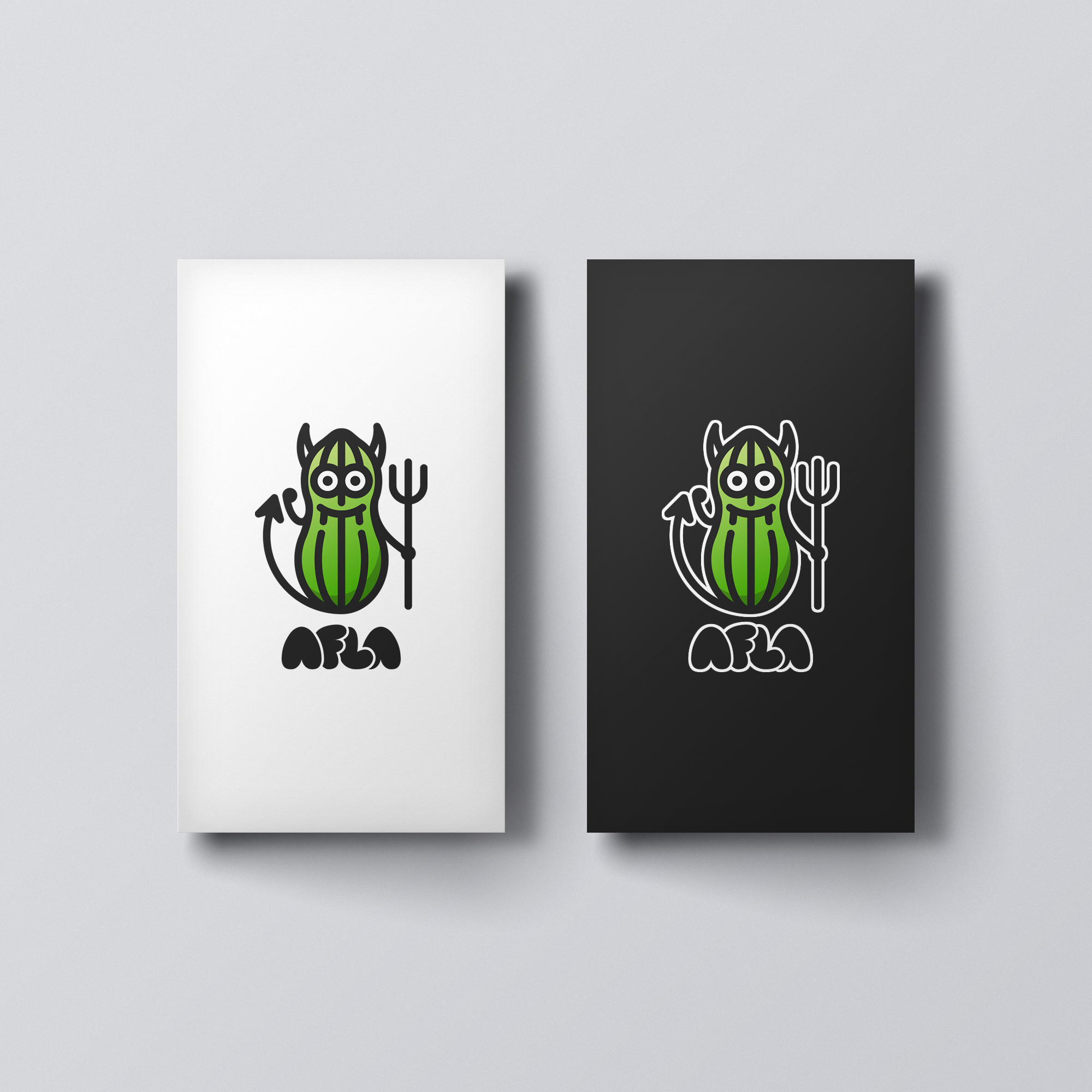 Design de Logo par aquabomb26 pour ce projet | Design #23713439