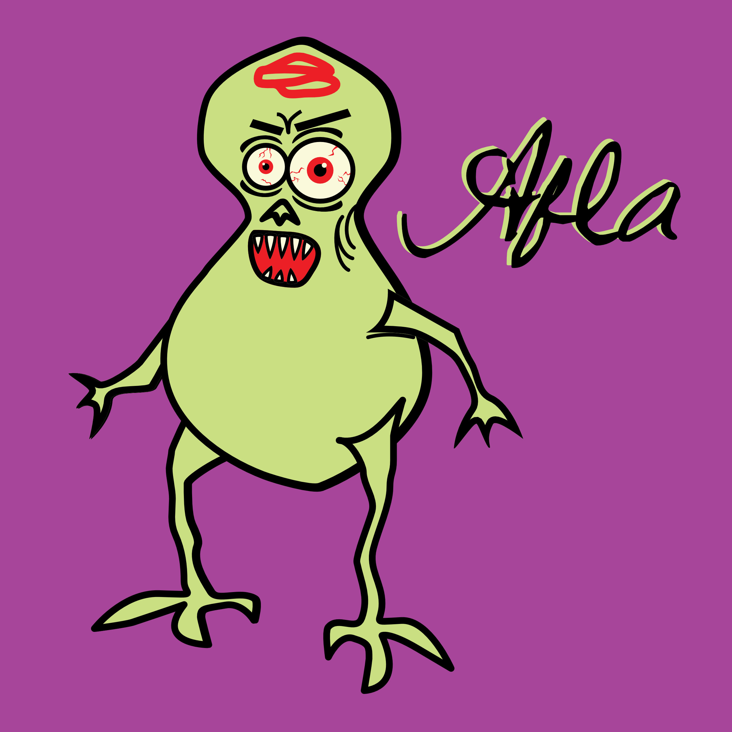 Logo-Design von Ashley B. für dieses Projekt | Design #23712699