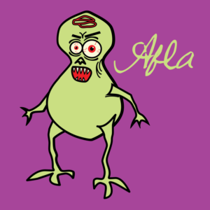 Logo-Design von Ashley B. für dieses Projekt | Design: #23712700