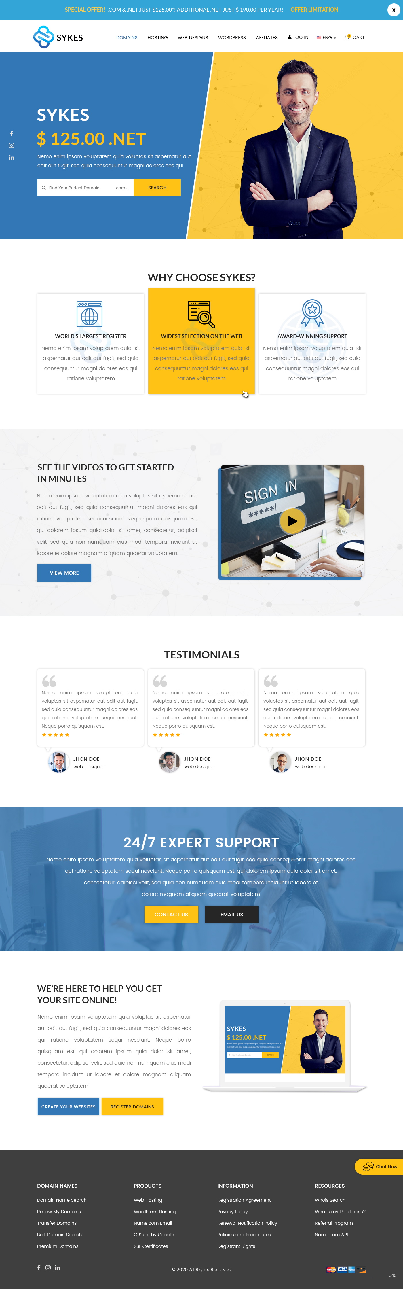 Web Design par pb pour ce projet | Design #23711360