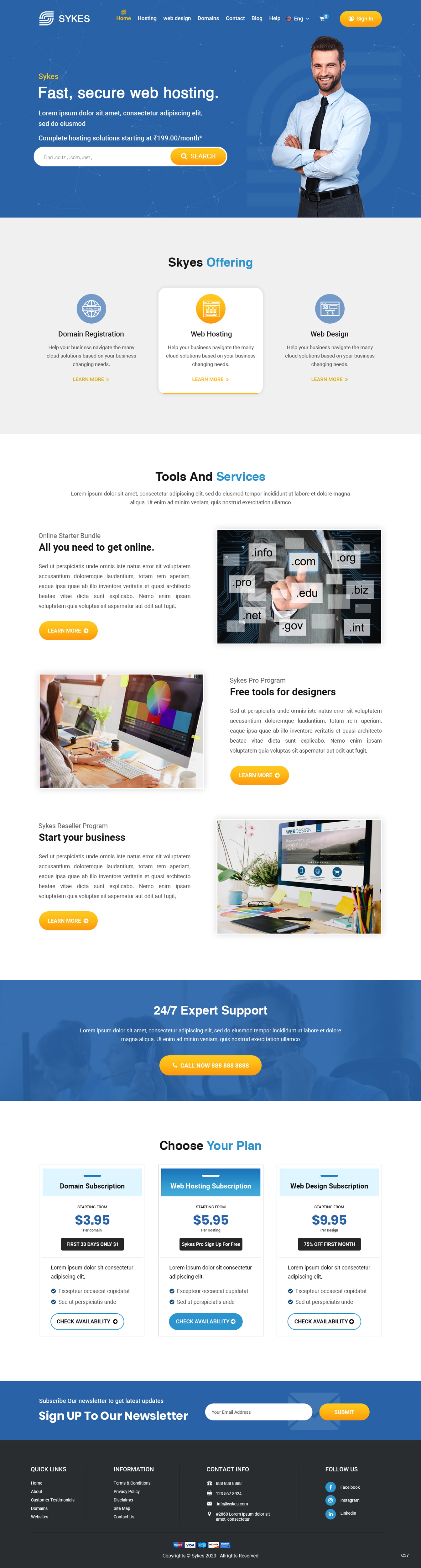 Web Design by pb for this project | Design #23711362