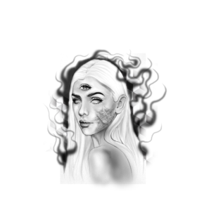 Tattoo Design by Glauco Oliveira for this project | Design: #23832718