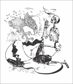 Tattoo Design by Udaya G
