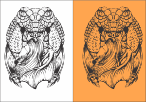 Design de Tatouage par Udaya G pour ce projet | Design #23804025