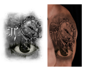 Design de Tatouage par 99ngocnguyen 2 pour ce projet | Design #23784400