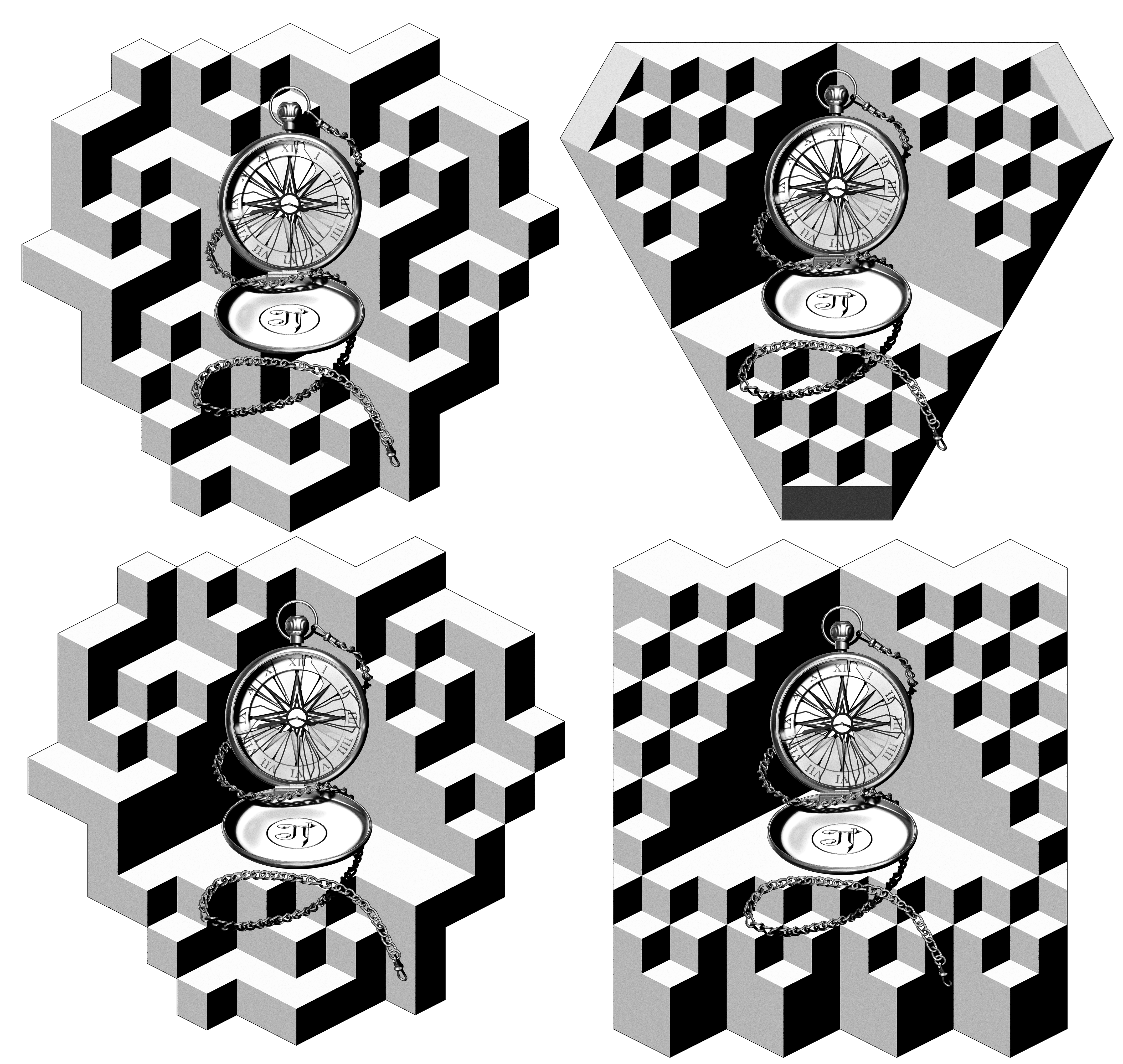 Diseño de Tatuaje por johanwidell para este proyecto | Diseño #23743294