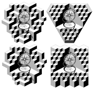 Tattoo Design by johanwidell for this project | Design: #23743294