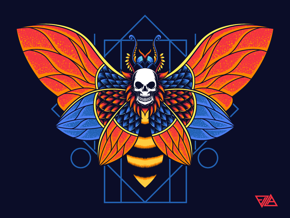 Tattoo Design by Graphic_Studio3 for this project | Design #23813127