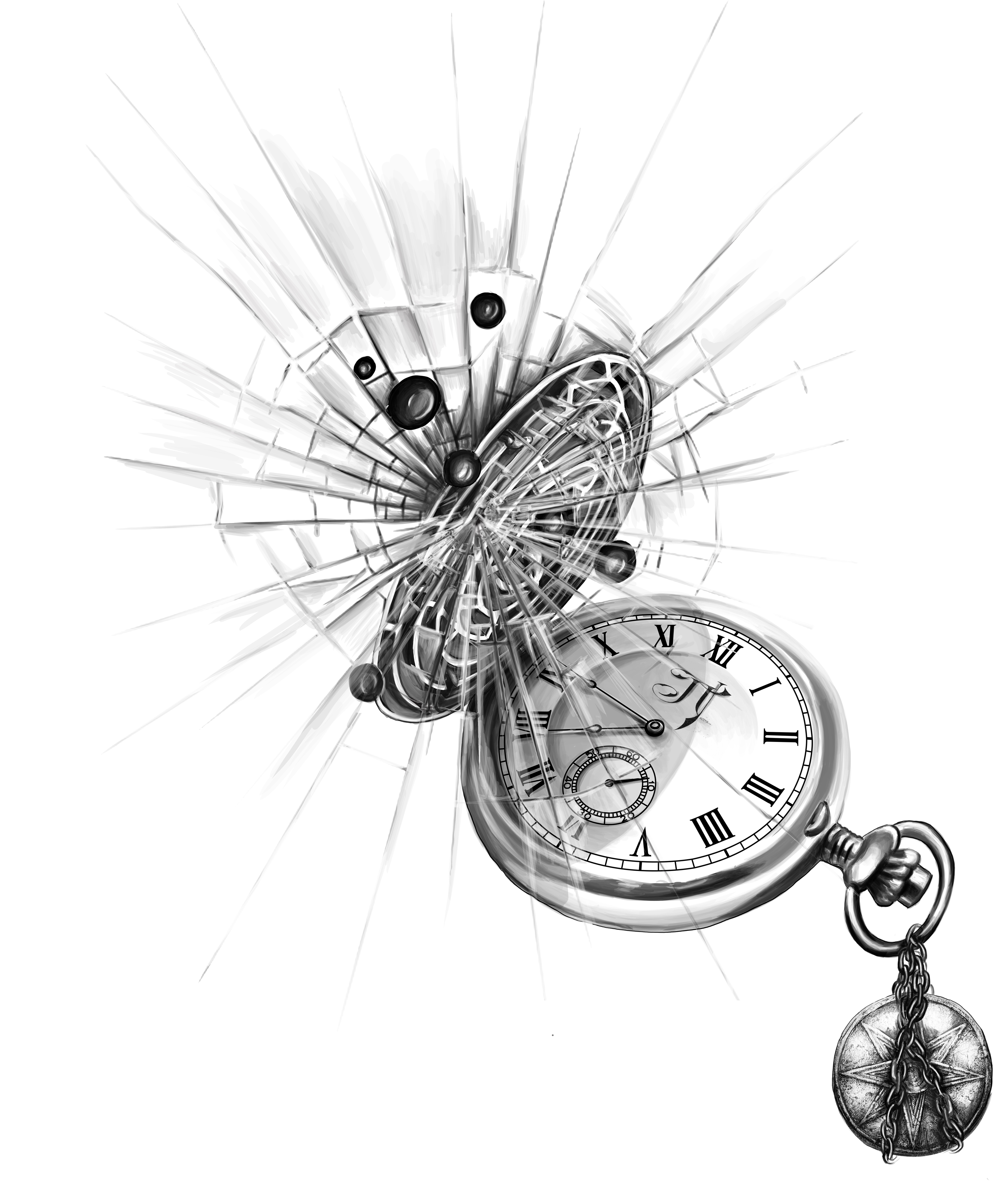 Design de Tatouage par eliska pour ce projet | Design #23779867