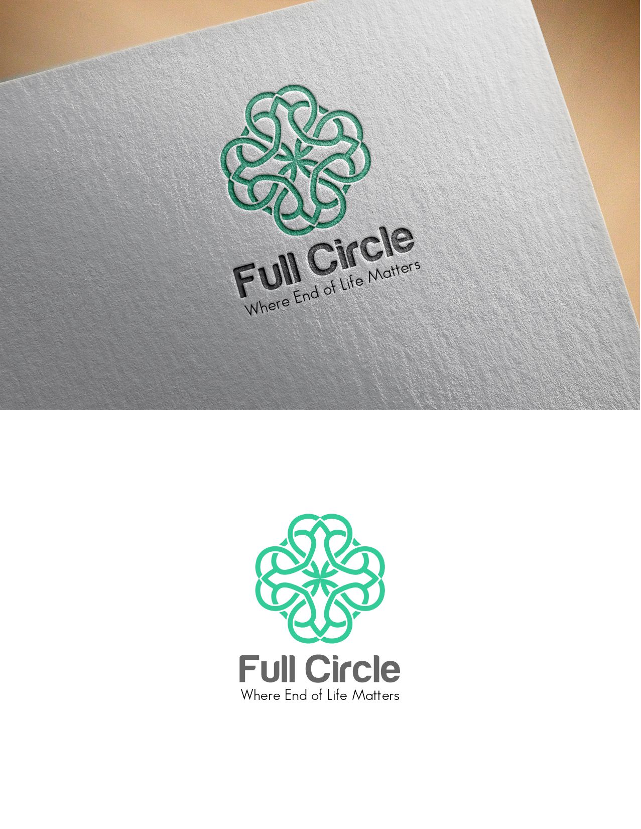 Logo Design by Praza for this project | Design #23698301