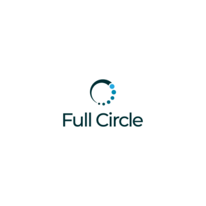 Full Circle - End of Life Matters | Logo Design by -:SD:-