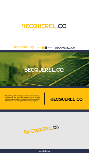 Logo-Design von Triple-H für Home UK (SCL) Ltd | Design: #24211075