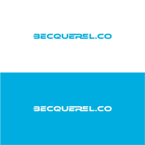 Becquerel.co | Logo Design by Hardwork