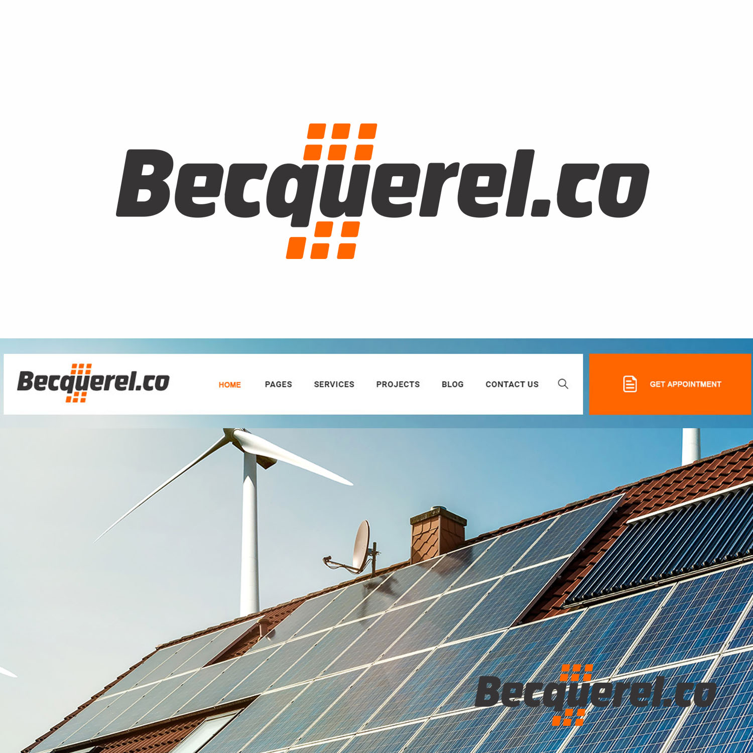 Logo Design by Kayla. for Home UK (SCL) Ltd | Design #24194558