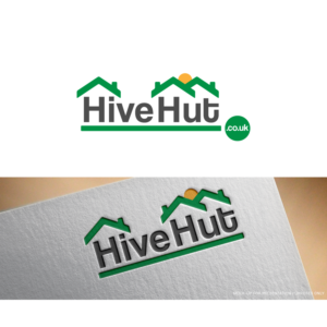 Logo Design by kimcam for Home UK (SCL) Ltd | Design: #23755640