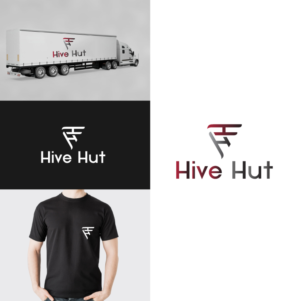 Logo-Design von Pen Tool für Home UK (SCL) Ltd | Design: #23709880