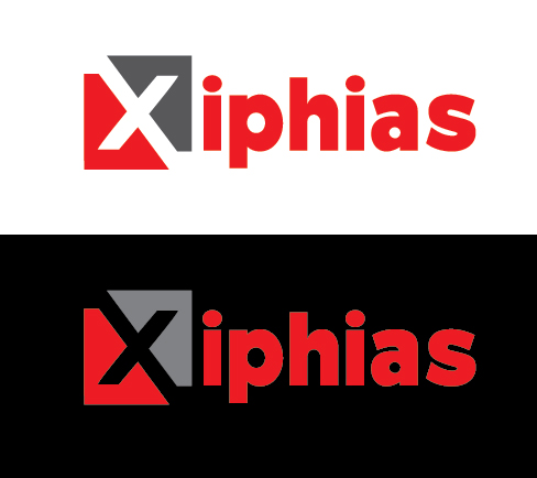 Logo Design by got2believe for Xiphias d.o.o. | Design #23700834