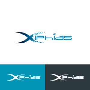 Logo Design by techteam761 for Xiphias d.o.o. | Design: #23703633