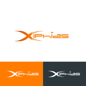 Logo Design by techteam761 for Xiphias d.o.o. | Design: #23703640