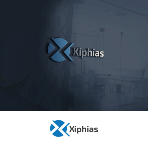 Logo Design by Gareng for Xiphias d.o.o. | Design: #23698059