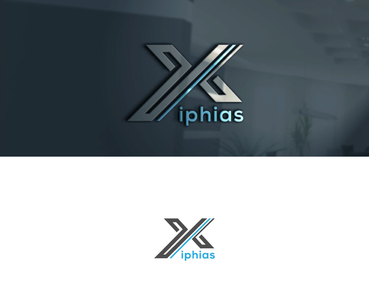 Logo Design by MehediHasan771 for Xiphias d.o.o. | Design: #23699406