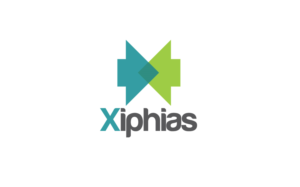 Logo Design by GODDREAMCREATION for Xiphias d.o.o. | Design: #23699526
