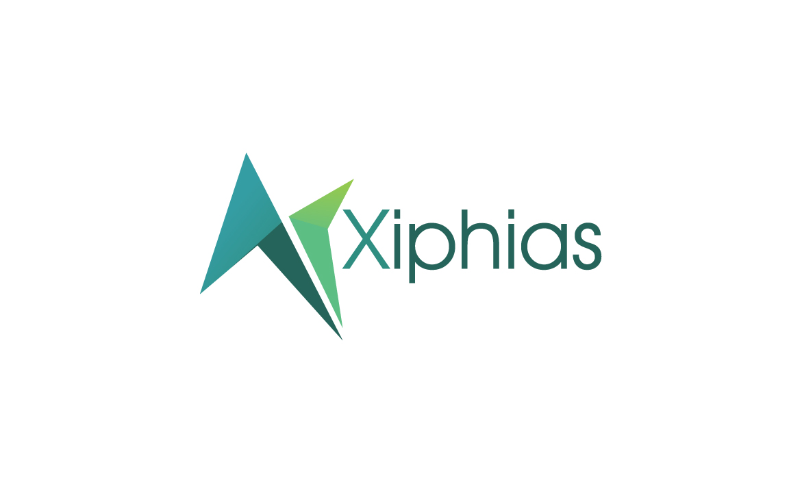Logo Design by GODDREAMCREATION for Xiphias d.o.o. | Design #23699528