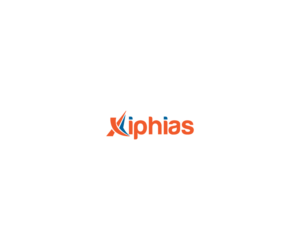 Logo Design by Synthi for Xiphias d.o.o. | Design: #23700155