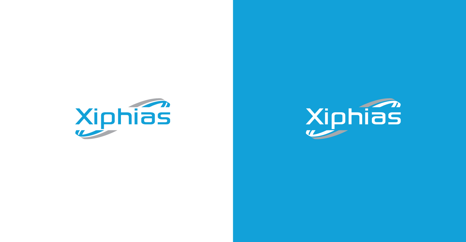 Logo Design by Synthi for Xiphias d.o.o. | Design #23700156