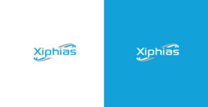 Logo Design by Synthi for Xiphias d.o.o. | Design: #23700156