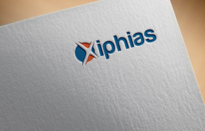 Logo Design by Synthi for Xiphias d.o.o. | Design: #23700157