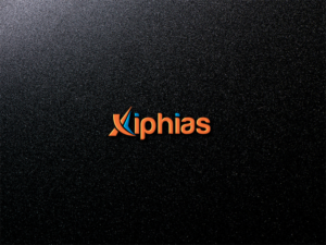 Logo Design by Synthi for Xiphias d.o.o. | Design: #23700159