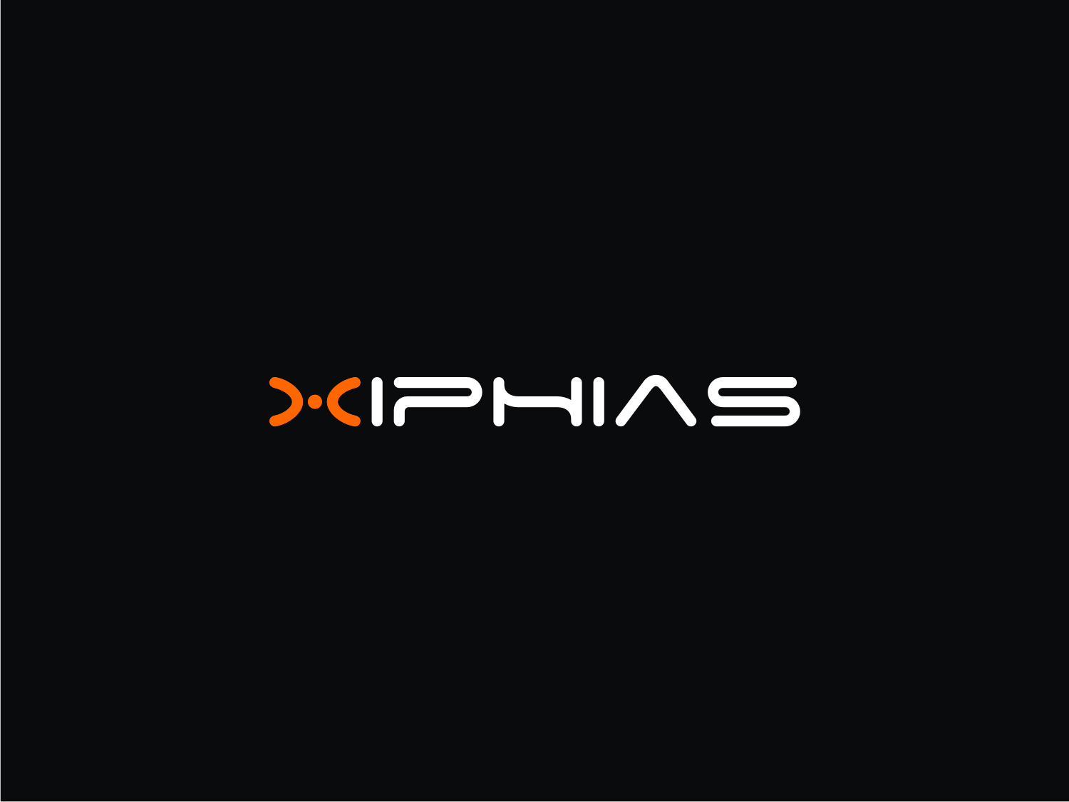 Logo Design by R16 for Xiphias d.o.o. | Design #23704177