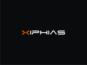 Logo Design by R16 for Xiphias d.o.o. | Design: #23704177