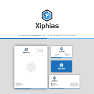 Logo Design by Jordan Faldyson 17