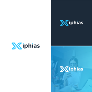 Logo Design by artistoria™ for Xiphias d.o.o. | Design: #23698488