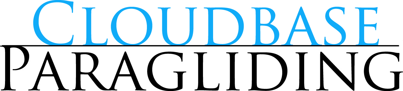 Logo Design by shan for Cloudbase Paragliding | Design #3109348