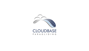 Logo Design by RD Creative for Cloudbase Paragliding | Design: #3057934