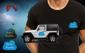 Logo Design by SeXtreme for Cloudbase Paragliding | Design: #3064932