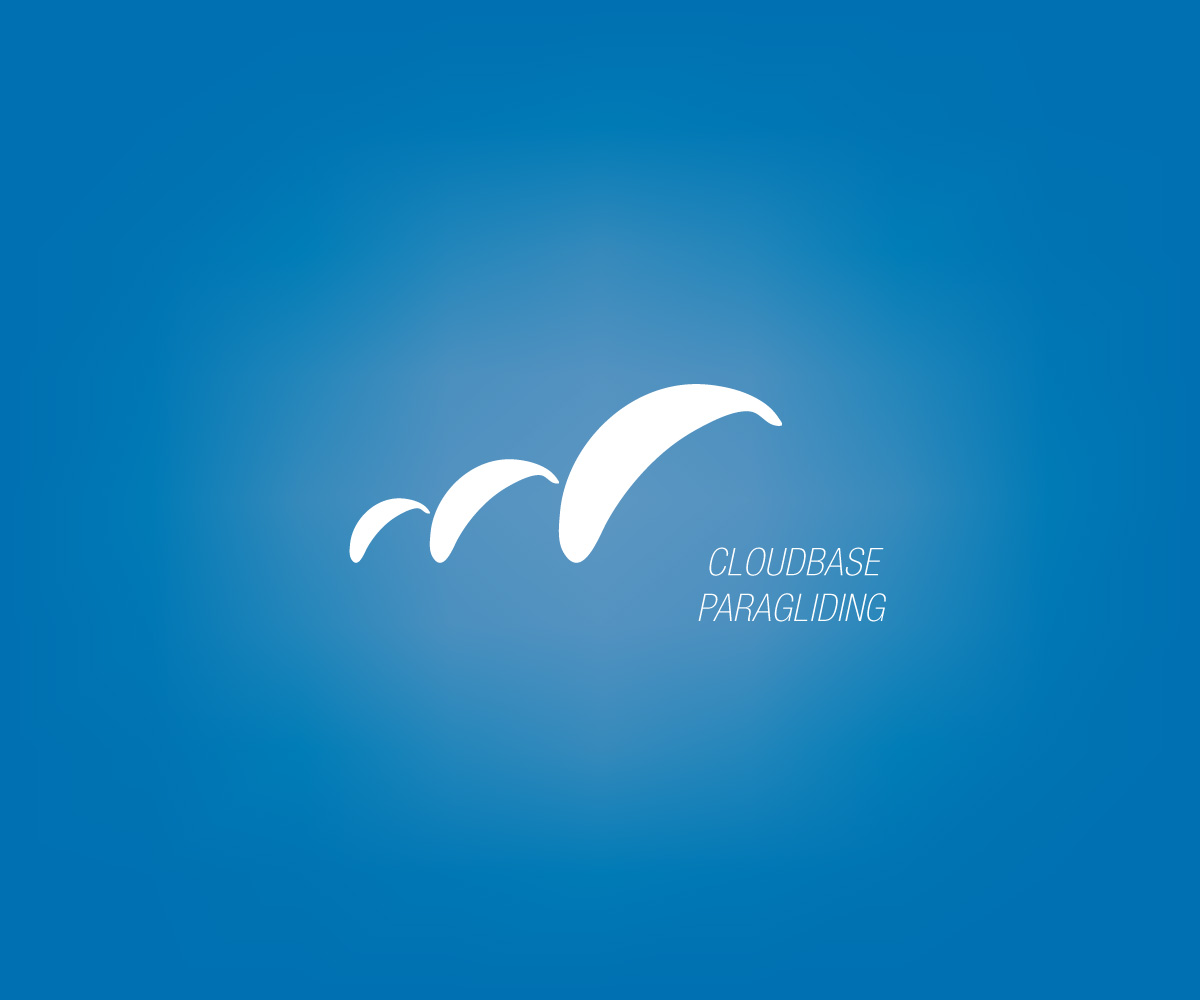 Design de Logo par papaukke pour Cloudbase Paragliding | Design #3030588