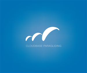 Logo Design by papaukke for Cloudbase Paragliding | Design: #3030589