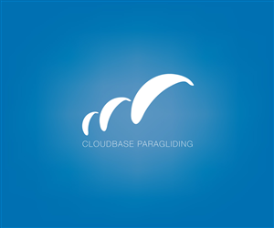 Logo-Design von papaukke für Cloudbase Paragliding | Design #3030591