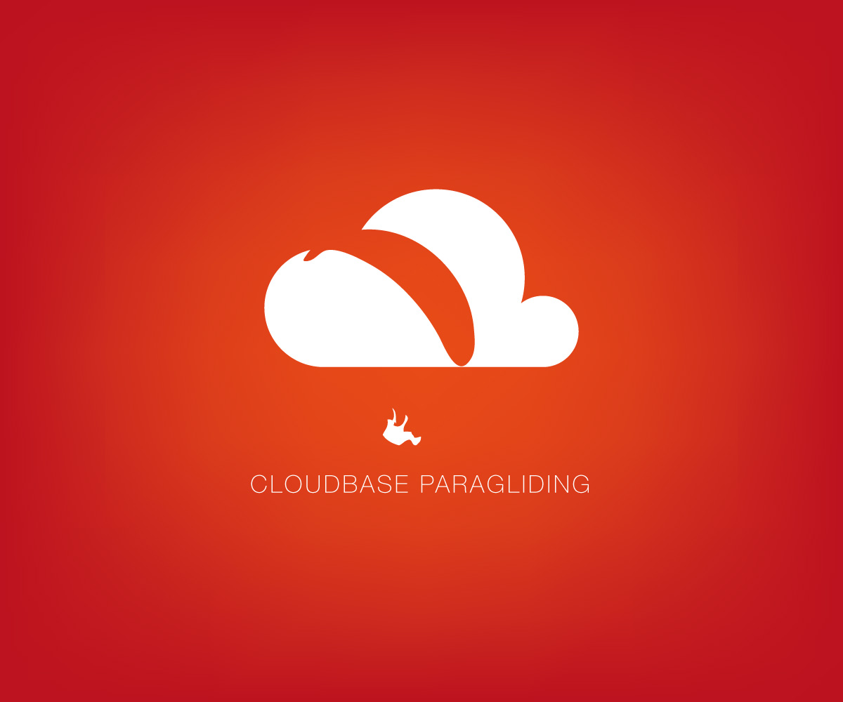 Design de Logo par papaukke pour Cloudbase Paragliding | Design #3030636
